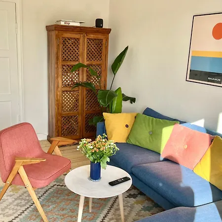 Appartement Cph / 60m2 Kopenhagen