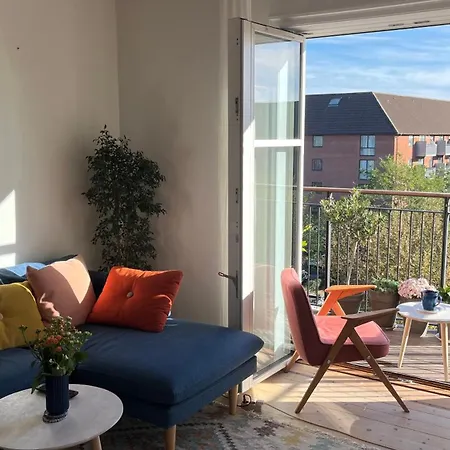 Cph / 60m2