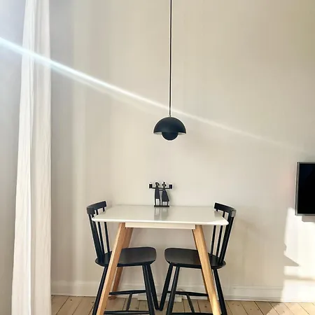 Apartment Cph / 60m2