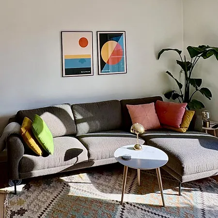 Cph / 60m2 Copenhague