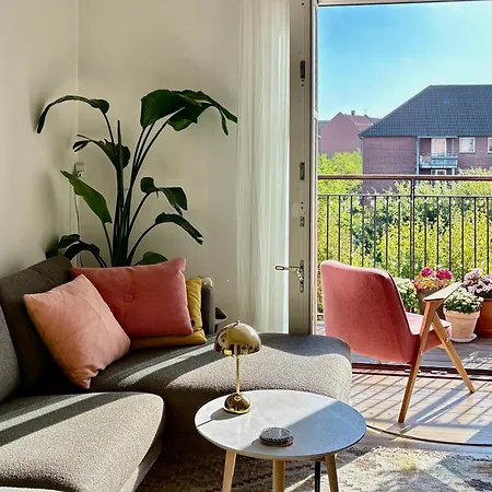 Cph / 60m2 * Copenhague