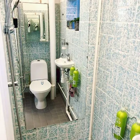 Appartement Cph / 60m2