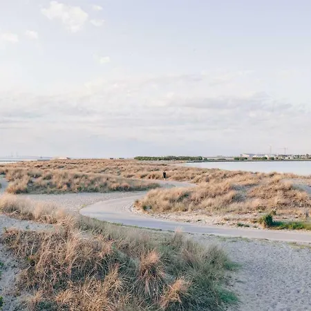 Cph / 60m2 *