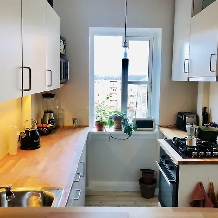 Apartment Cph / 60m2 *