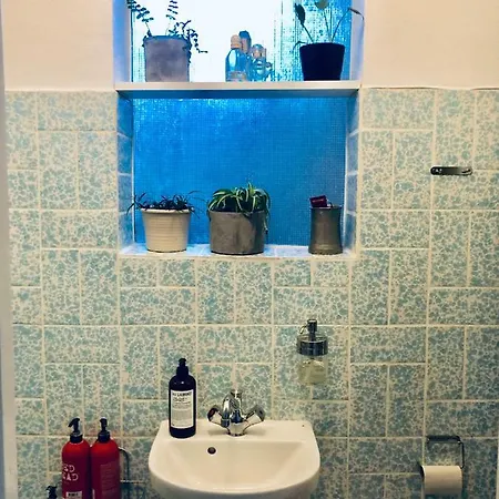 Apartamento Cph / 60m2 Copenhague