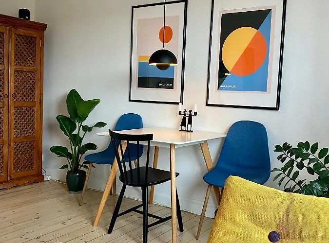 Cph / 60m2 Διαμέρισμα Κοπεγχάγη