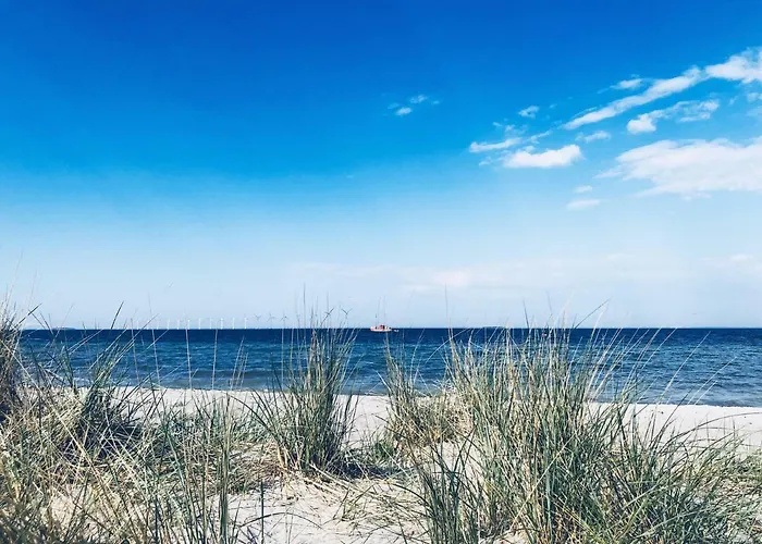 Cph / 60m2 * Κοπεγχάγη