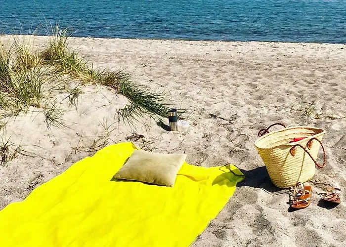 Cph / 60m2 Апартаменты