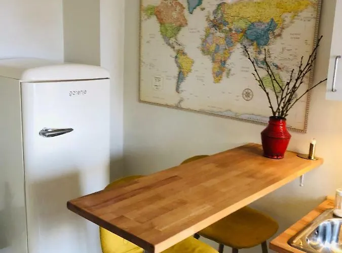 Lejlighed Cph / 60m2 København