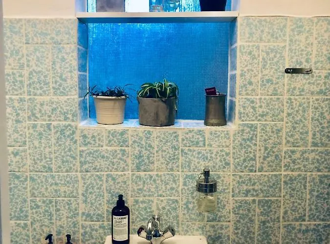 Апартаменты Cph / 60m2 Копенгаген