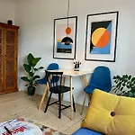 Cph / 60m2 شقة كوبنهاجن