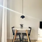 شقة Cph / 60m2