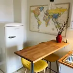 شقة Cph / 60m2 كوبنهاجن