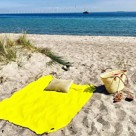 Cph / 60m2 Appartamento